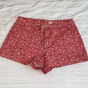 GAP Womens Shorts